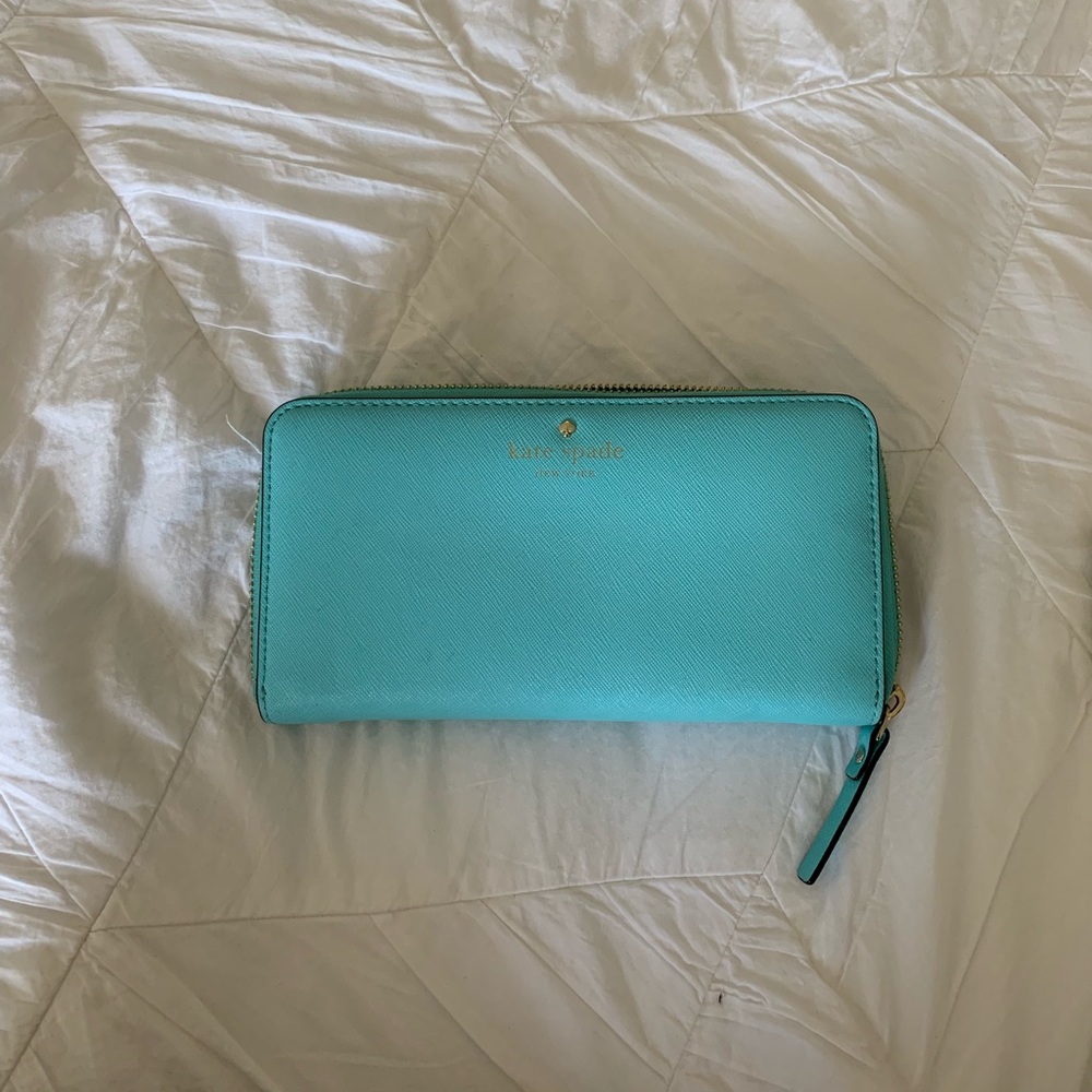 BRAND NEW, KATE SPADE Cedar Street Lacey Wallet